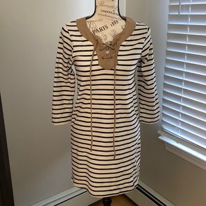 Women’s Stripe Dress